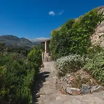 Kalogra - Architect Villa With Breathtaking Views